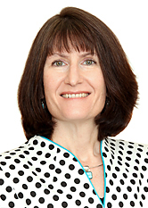 Julie R. Tattoni
