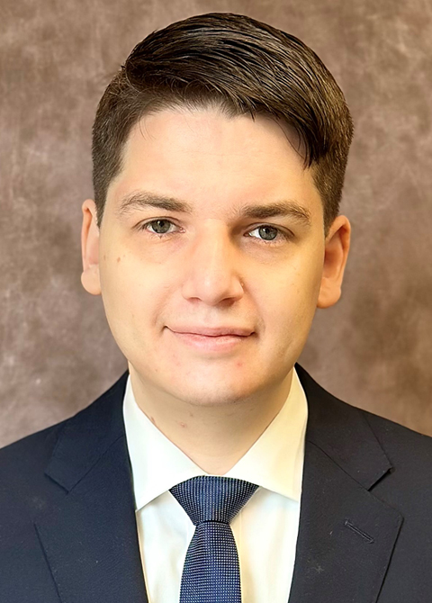 Eric C. Johnson 