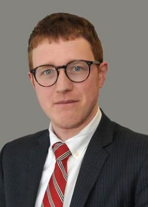 Benjamin R. Blum 