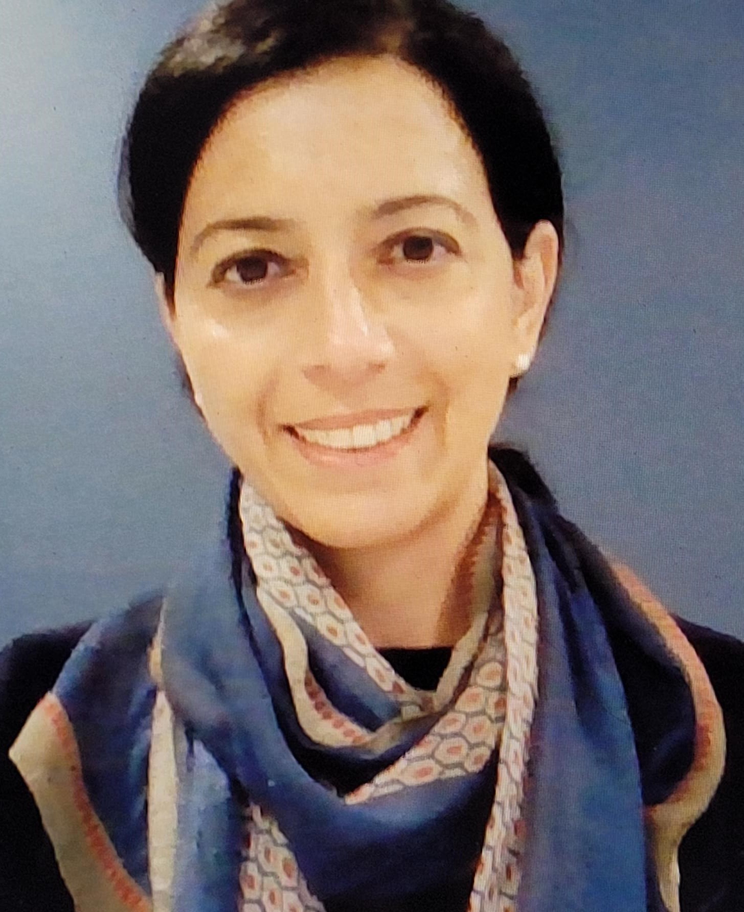 Maddalena R. Zefferino 