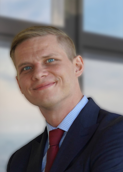 Colby A. Davis 