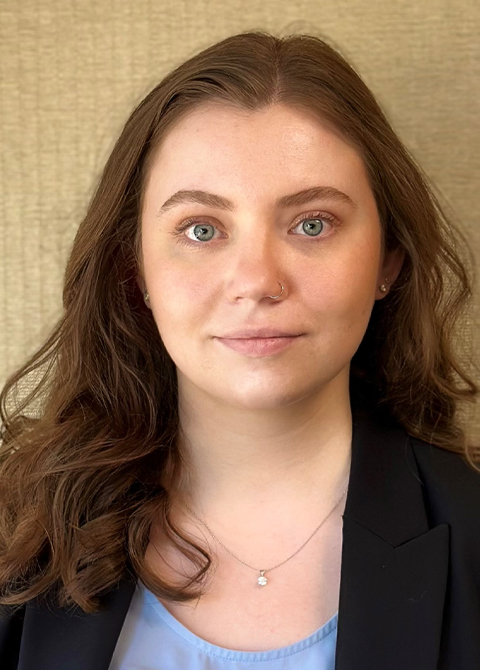 Leah R. Kuhn, Ph.D. 