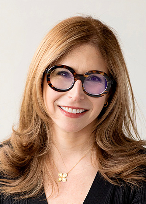 Andrea J. Lawrence 