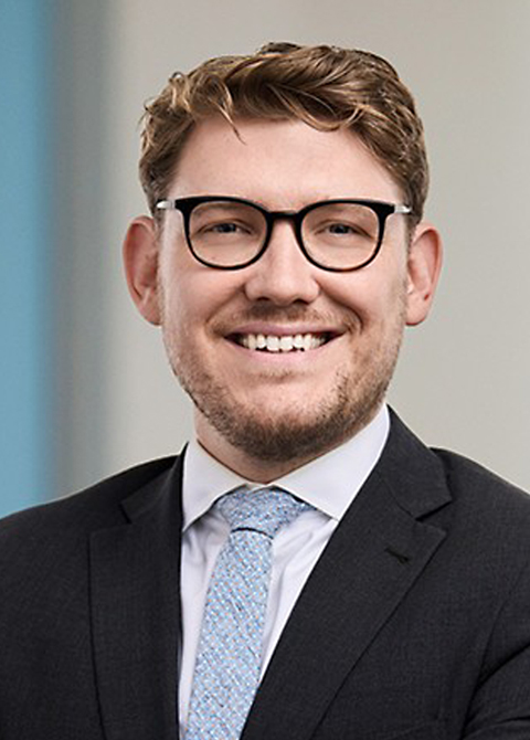 Benjamin H. Dahl 