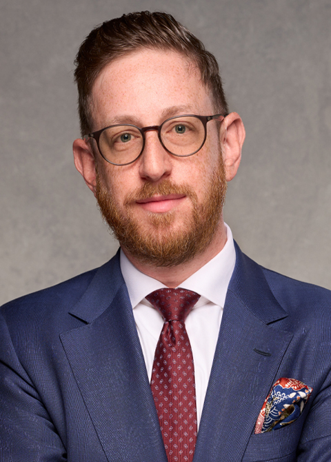 Jason M. Frosch 