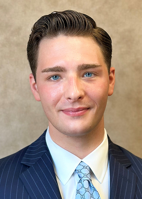 Christopher F. Scales 