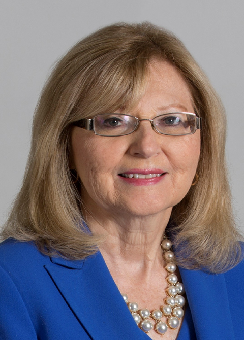Maryann P. Kicenuik 