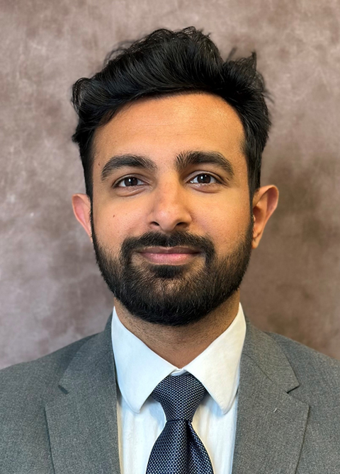 Rushabh J. Soni 