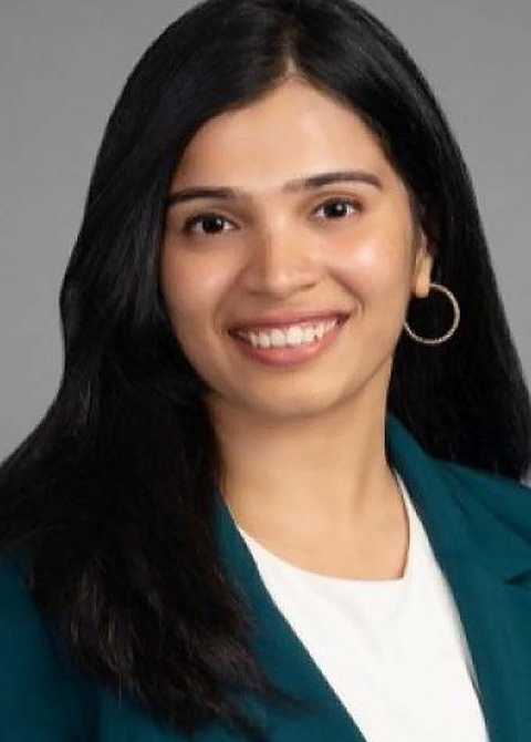 Shraddha  Deshpande 