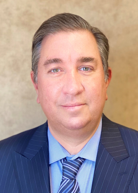 Thomas G. Huszar 