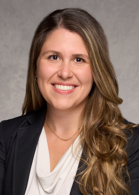 Kelly E. Fitzgerald 