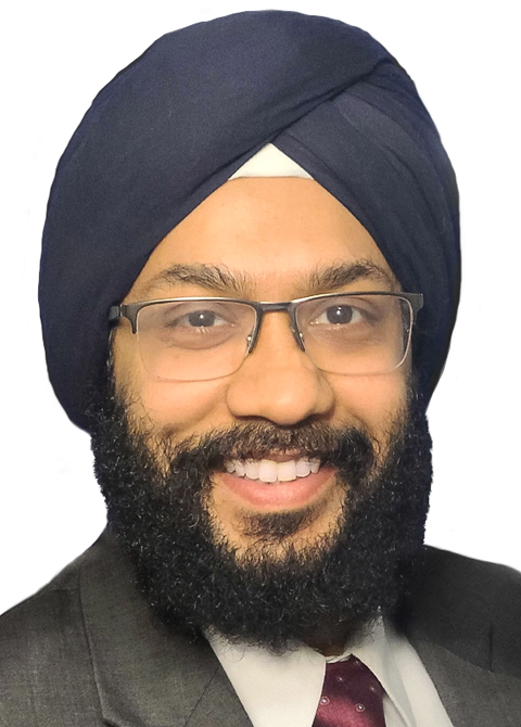 Jeet M. Gulati 