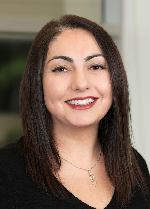 Elham F. Steiner 