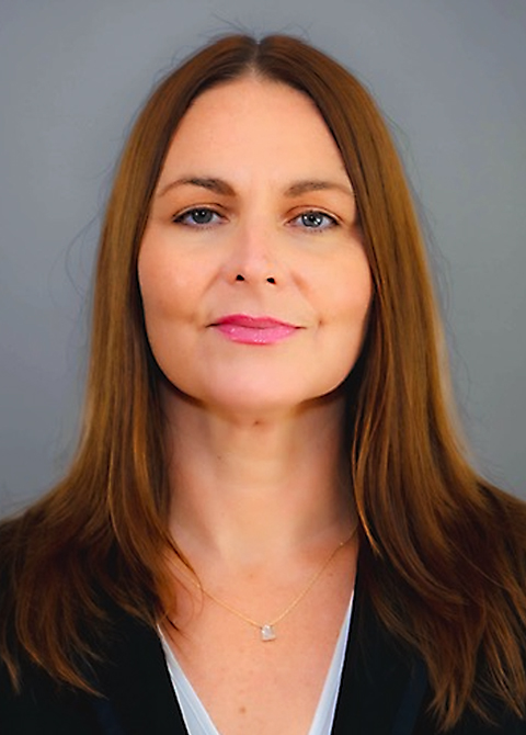 Nancy V. O'Donnell 