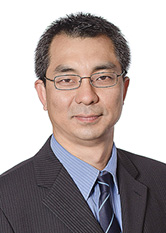 Hua Howard  Wang 