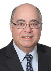 Stefano V. Calogero 