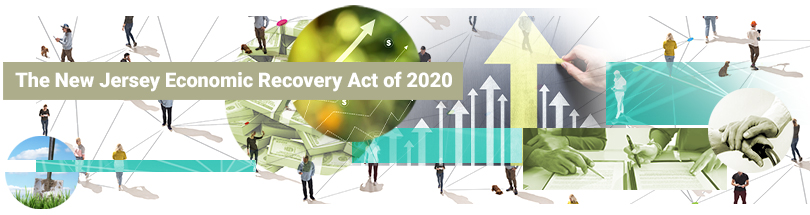 The NJ Economic Recovery Act