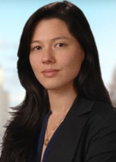 Beth Peng Lyden 