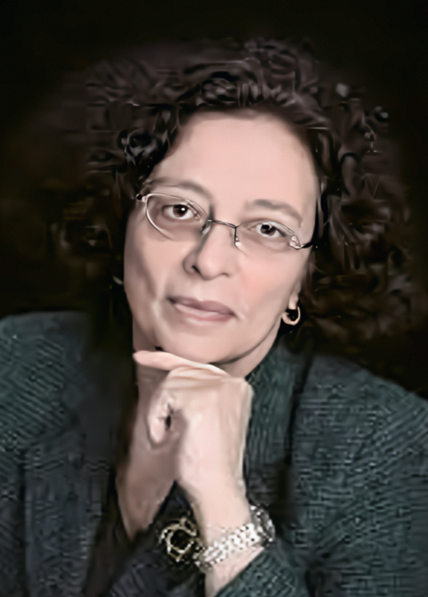 Lina  Genovesi 