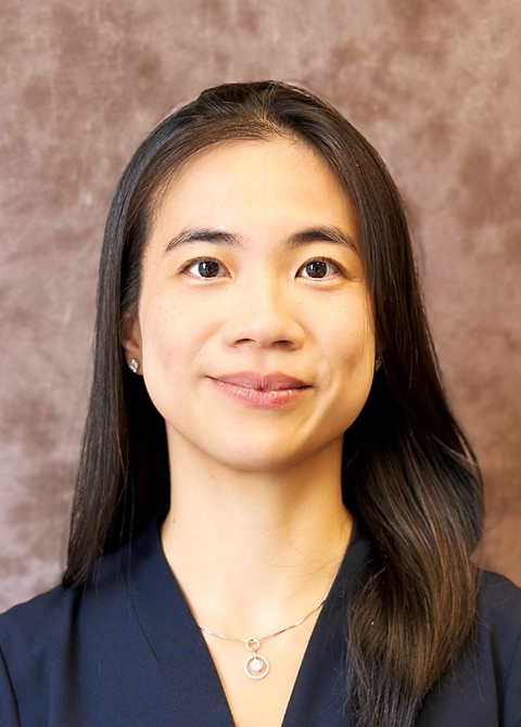 Ka Ni (Gladys)  Li 