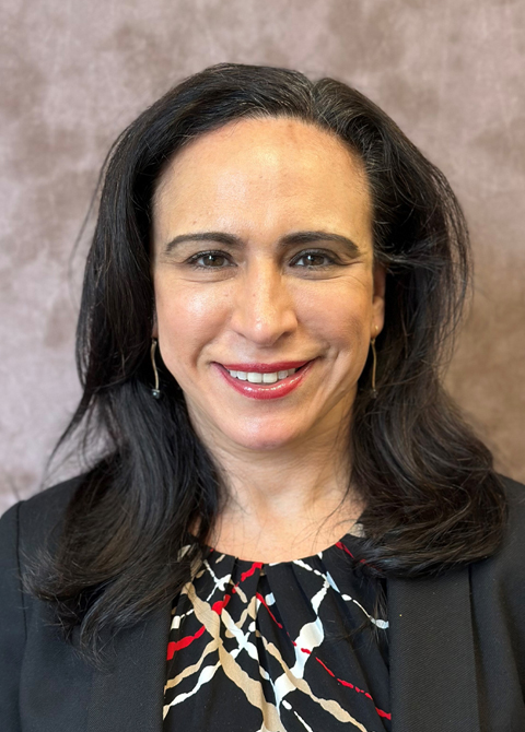 Jennifer M. Marcus 
