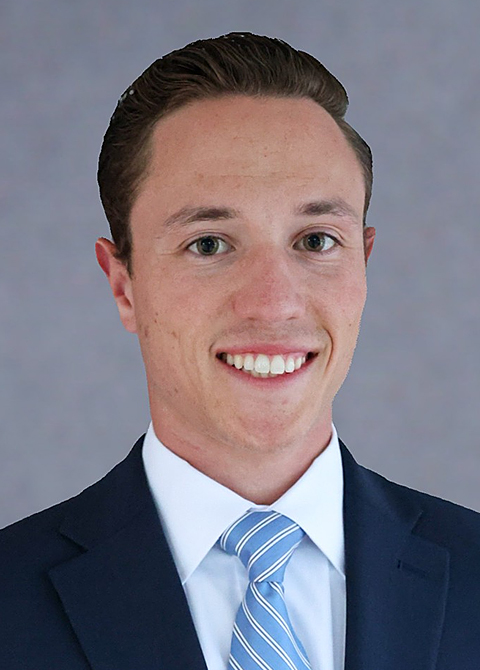 Michael V. Cresitello, III 
