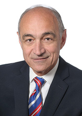 Robert D. Mercurio 