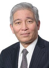 Gary S. Moriwaki 