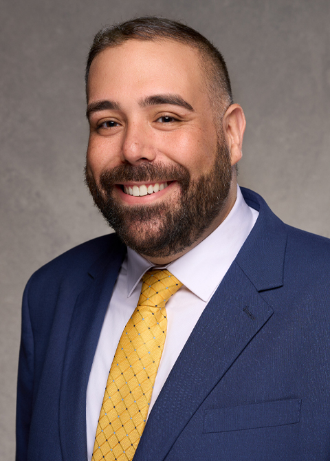 Jonathan D. Castellanos 