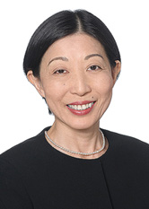 Reiko  Takikawa 