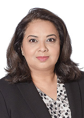 Anandita  Vyakarnam 
