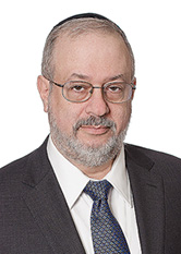 Louis H. Weinstein 