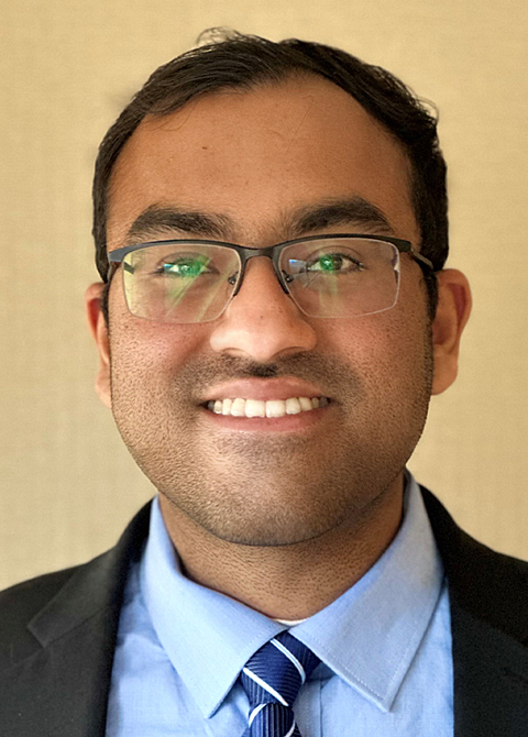 Saibal  Singh, Ph.D. 